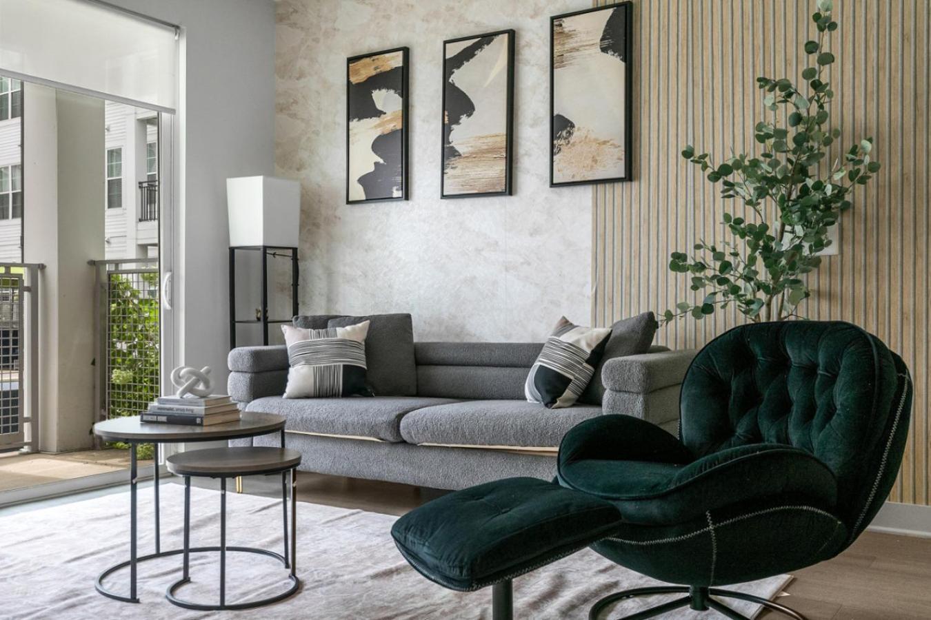 Urban Elegance 3Br Condo Experience Birmingham Bagian luar foto