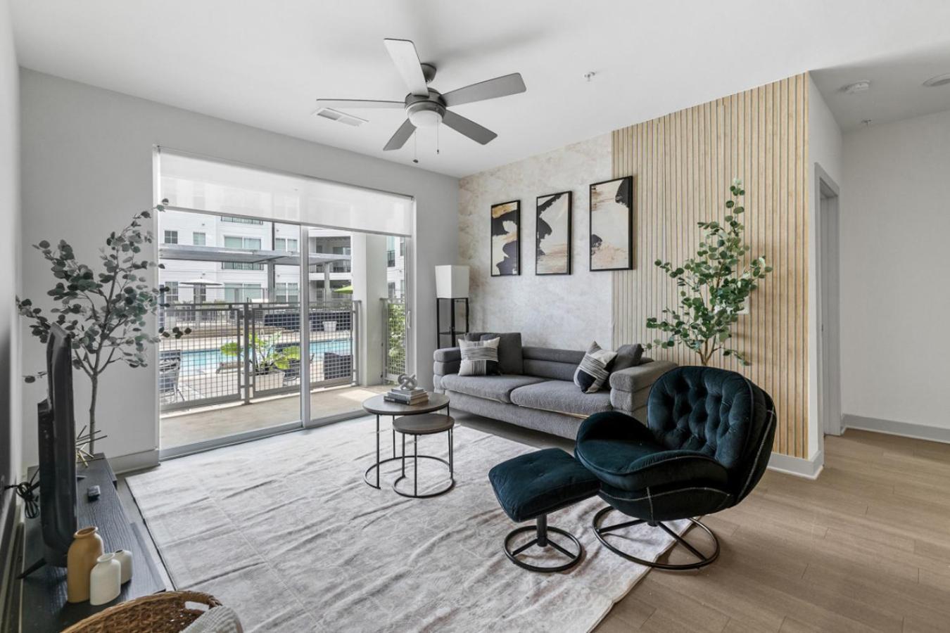 Urban Elegance 3Br Condo Experience Birmingham Bagian luar foto