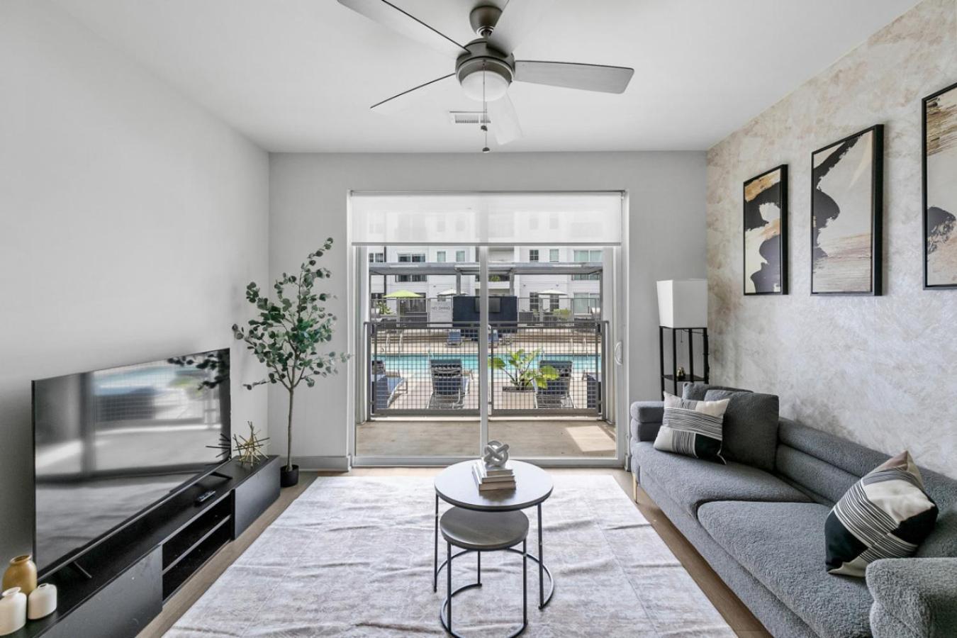 Urban Elegance 3Br Condo Experience Birmingham Bagian luar foto